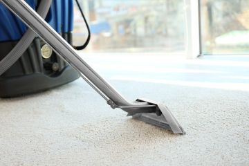Carpet Steam Cleaning in Leeds by A&B Professional Services LLC