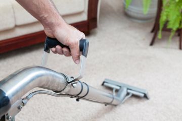 A&B Professional Services LLC's Carpet Cleaning Prices in Brierfield