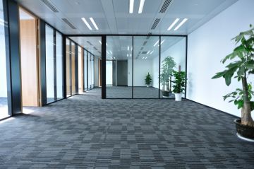 Commercial carpet cleaning in Birmingham, AL