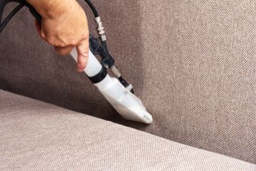 Brierfield Sofa Cleaning by A&B Professional Services LLC