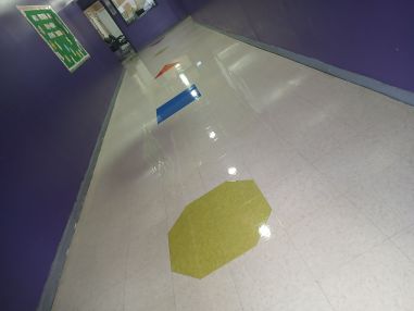 Commercial Floor Strip & Waxing in Birmingham, AL (1)