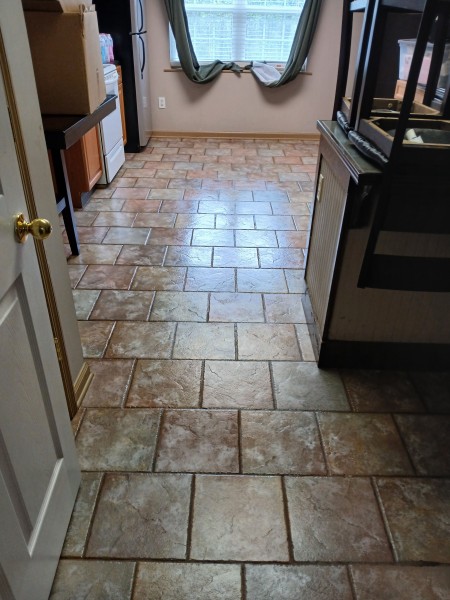 Floor Cleaning in Hoover, AL (1)