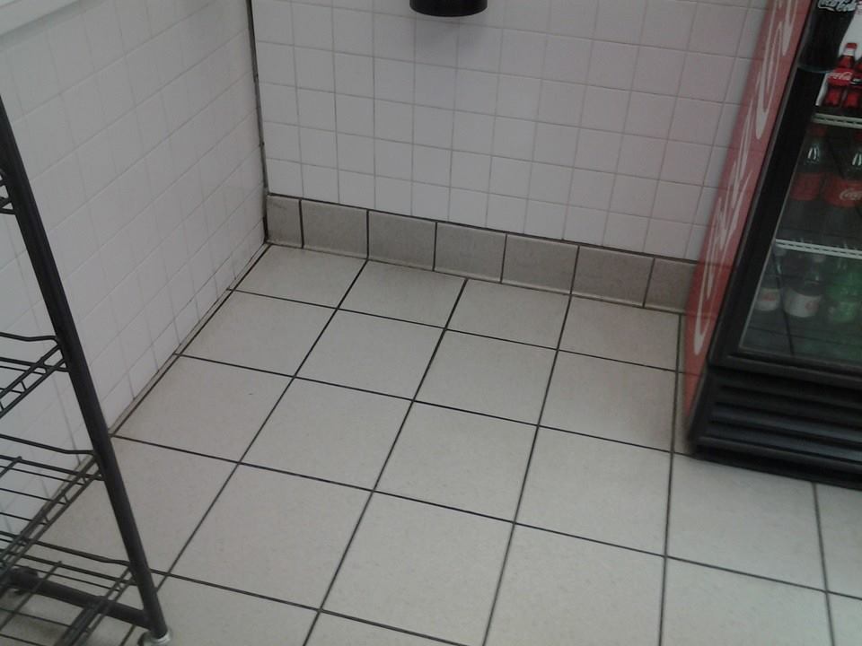 Tile & Grout Cleaning in Brierfield, AL