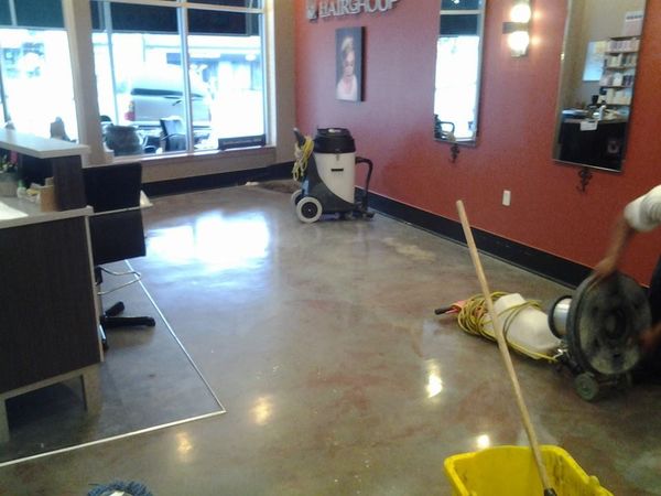 Commercial Floor Cleaning in Helena, AL (5)