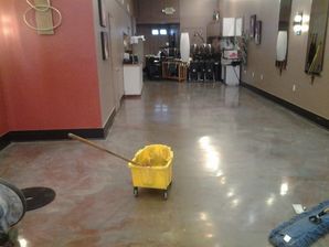 Commercial Floor Cleaning in Helena, AL (3)
