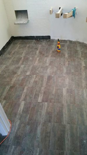 Before & After Floor Stripping in Birmingham, AL (1)