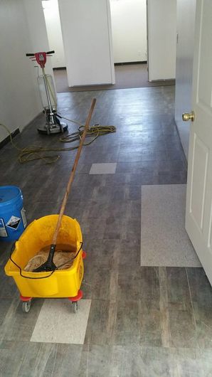 Before & After Floor Stripping in Birmingham, AL (3)