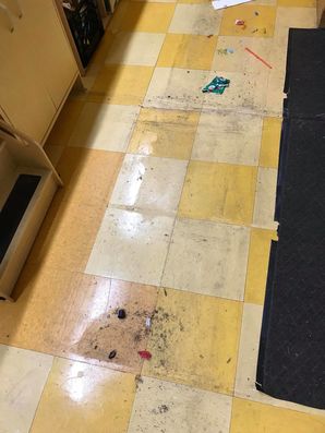 Before & After Floor Cleaning in Birmingham, AL (1)