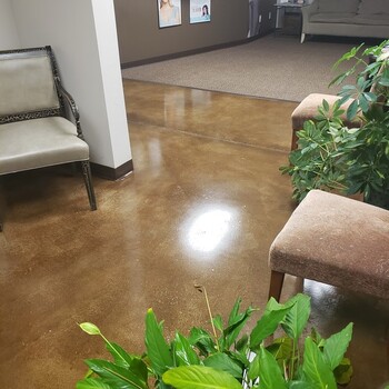 Floor Cleaning in Brierfield, Alabama by A&B Professional Services LLC