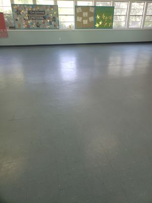 Before & After Commercial Floor Cleaning in Birmingham, AL (2)