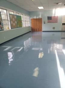 Before & After Commercial Floor Cleaning in Birmingham, AL (4)