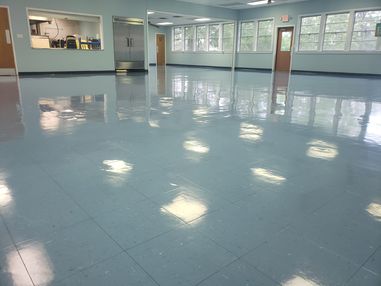 Before & After Commercial Floor Cleaning in Birmingham, AL (3)