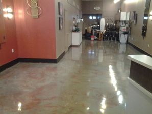 Commercial Floor Cleaning in Helena, AL (1)